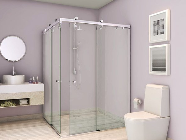 Fechamento de Sacada